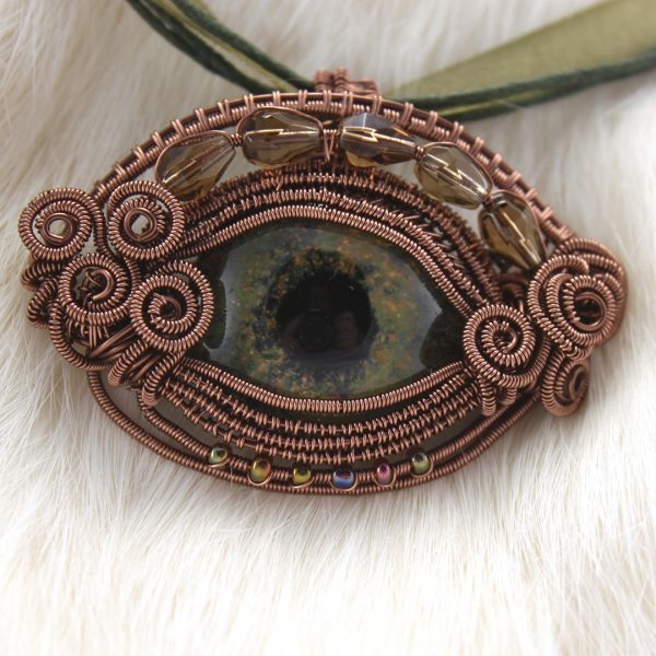 Copper Dragon