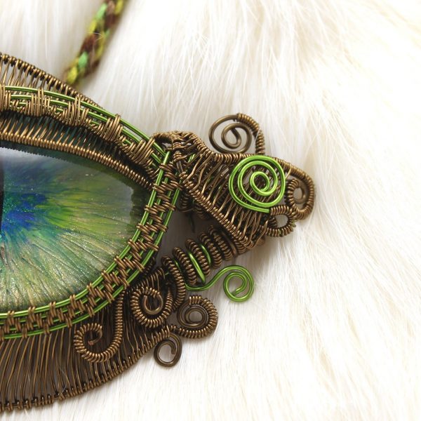 Lord of Green