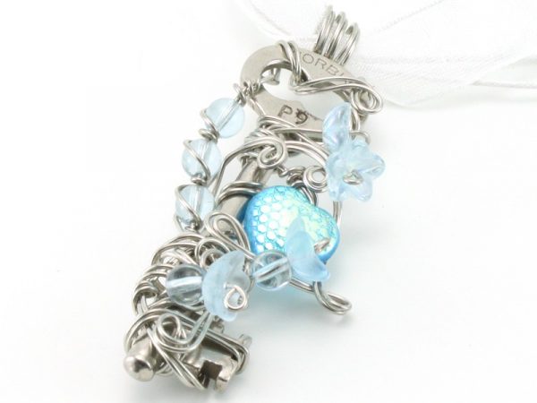 Clear Blue Wonders