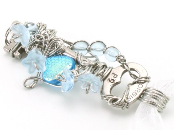 Clear Blue Wonders