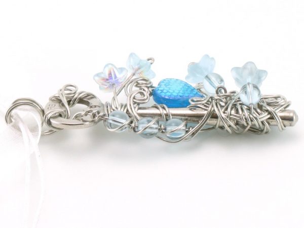 Clear Blue Wonders