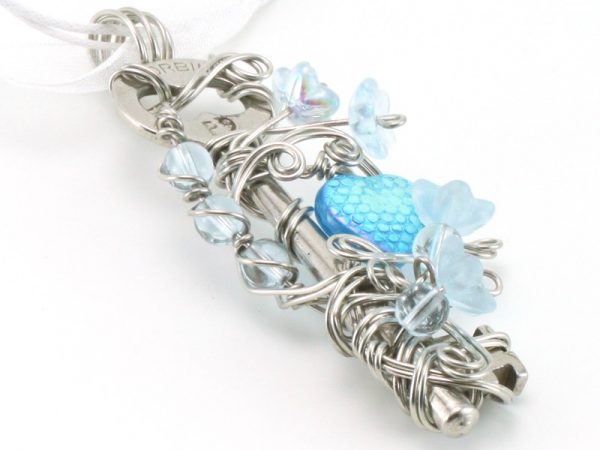 Clear Blue Wonders