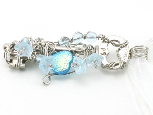 Clear Blue Wonders