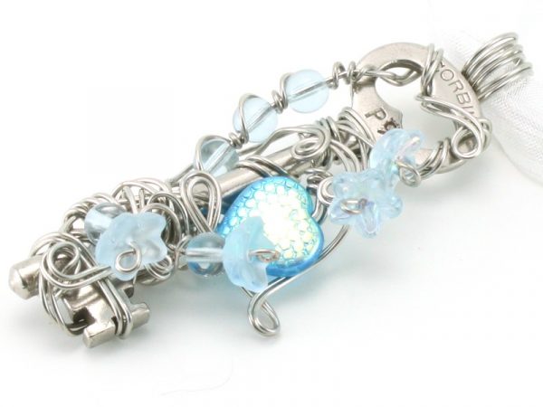 Clear Blue Wonders
